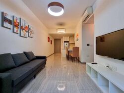 Stratum (D18), Condominium #614624181